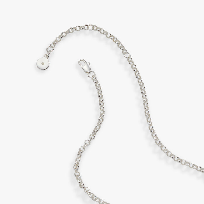 Antique Silver