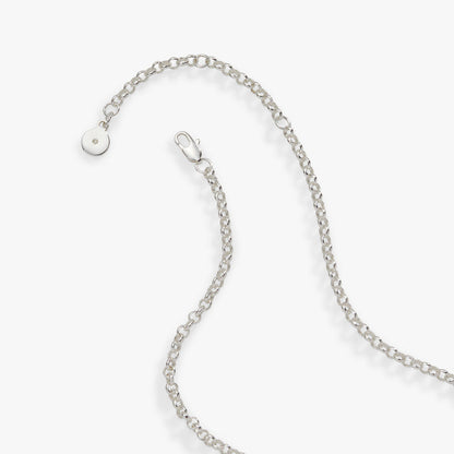 Antique Silver