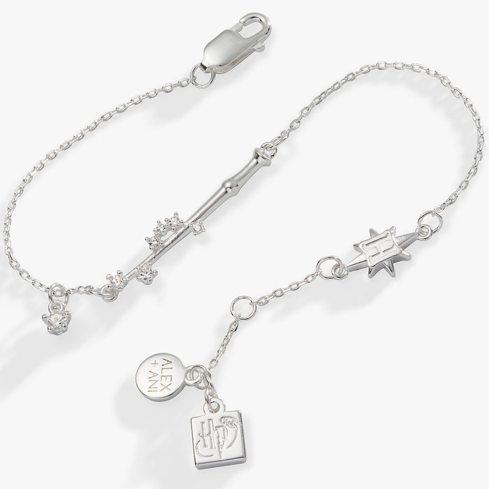 Harry Potter™ Wand Adjustable Bracelet
