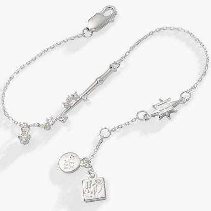 Harry Potter™ Wand Adjustable Bracelet