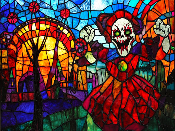 Haunted Carnival