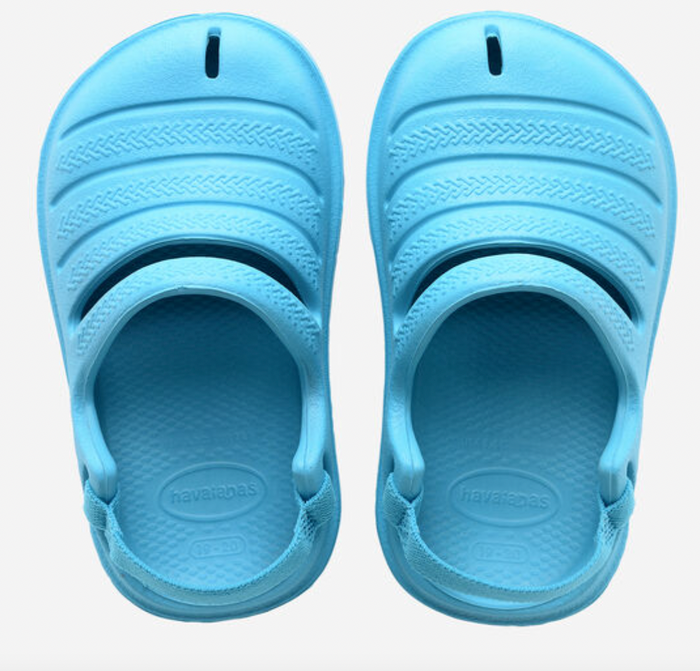 Havaianas Baby Clog