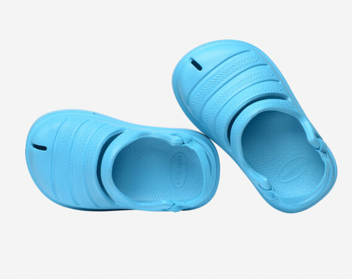 Havaianas Baby Clog