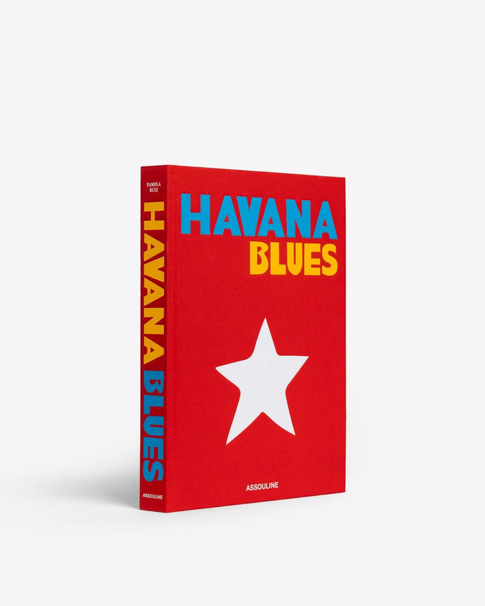 HAVANA BLUES