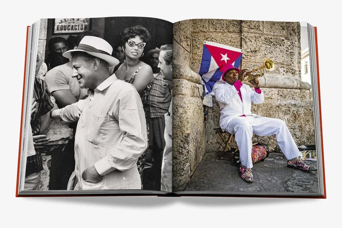 HAVANA BLUES