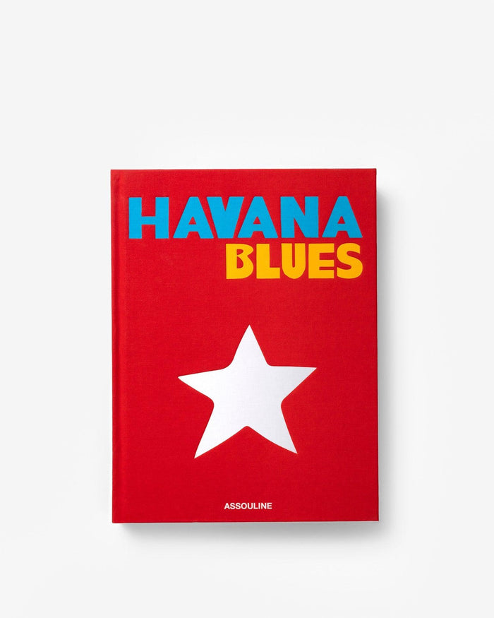 HAVANA BLUES