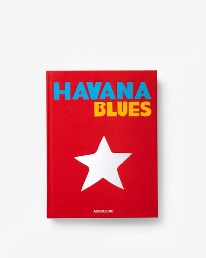HAVANA BLUES