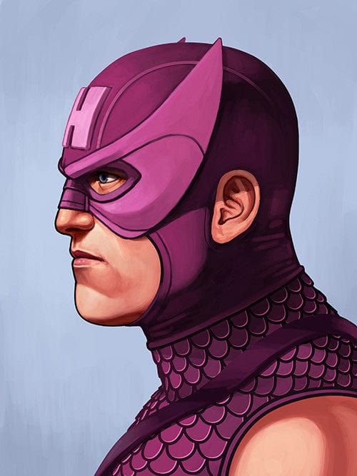 Hawkeye