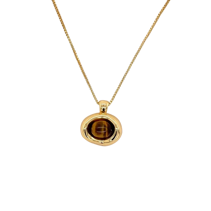Hazel Necklace