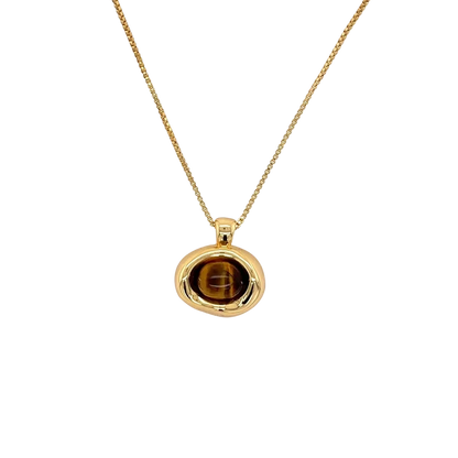 Hazel Necklace