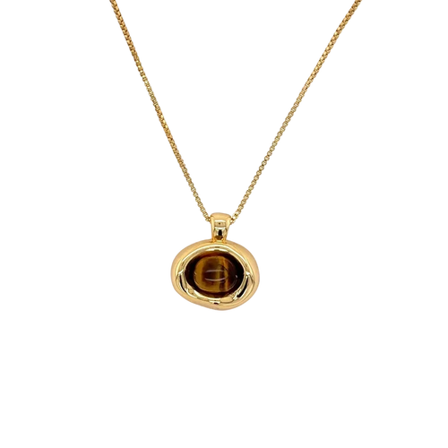 Hazel Necklace