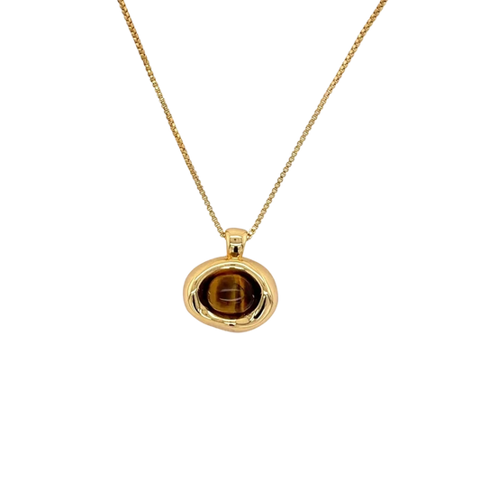 Hazel Necklace