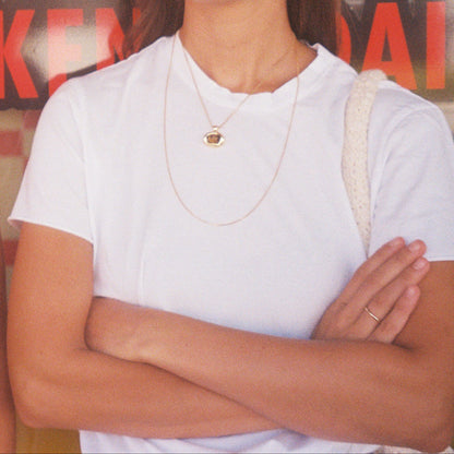 Hazel Necklace