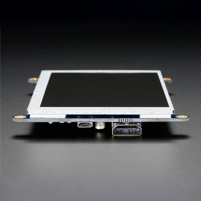 HDMI 5" Display Backpack - Without Touch [Discontinued] by Adafruit - The Pi Hut