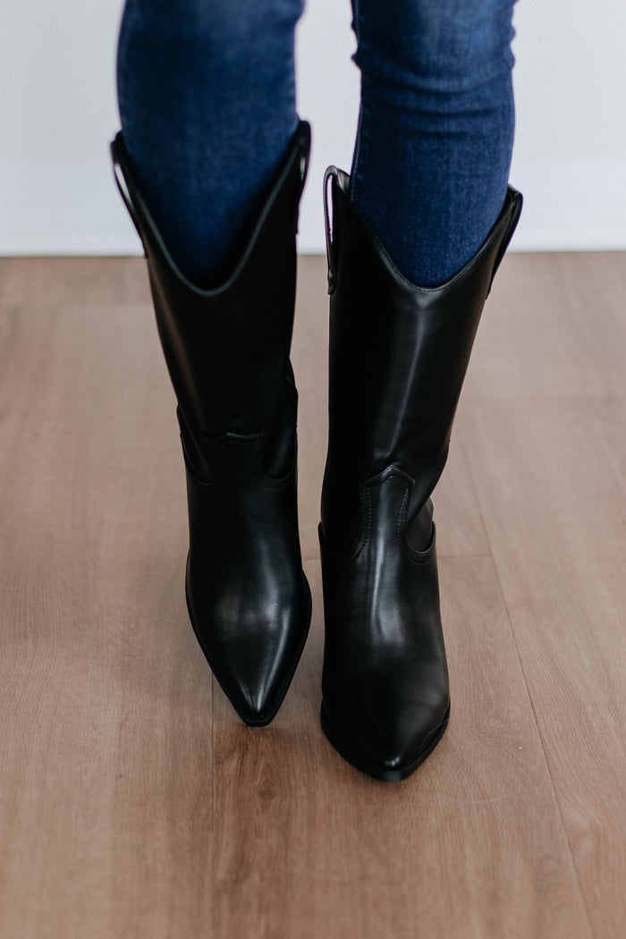Head Over Heels Boots