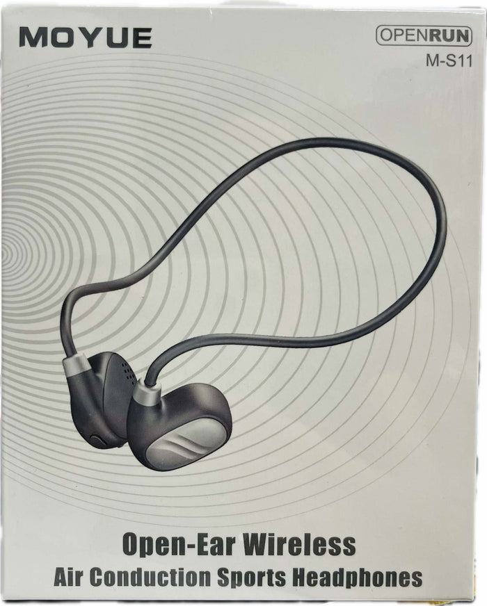Headphones-Open Ear/Wireless/Moyue/MS11