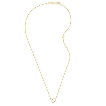 Heart Necklace
