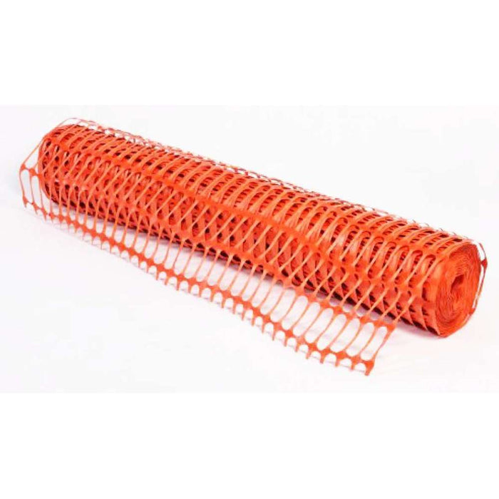HEB Safety Fence 1.2m x 50m Orange