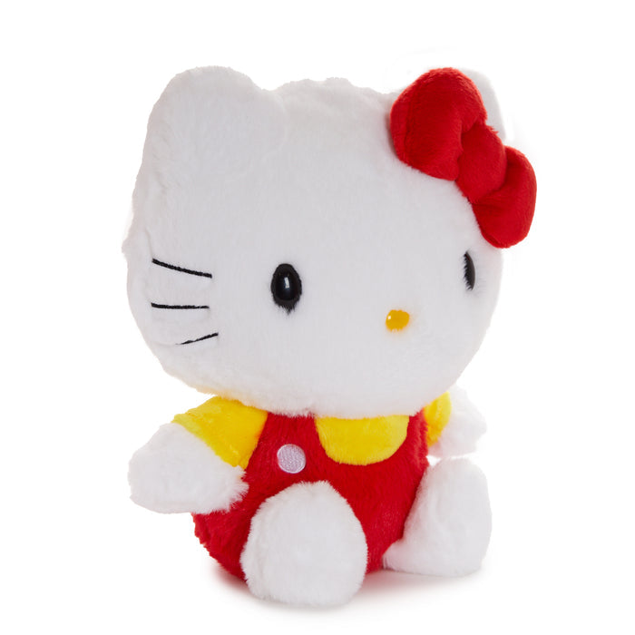 Hello Kitty 10" Standard Plush Plush NAKAJIMA CORPORATION