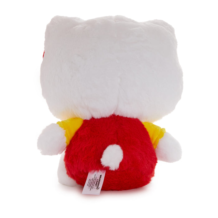 Hello Kitty 10" Standard Plush Plush NAKAJIMA CORPORATION