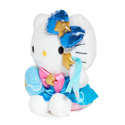 Hello Kitty 8" Aquarius Plush (Zodiac Series) Plush NAKAJIMA CORPORATION
