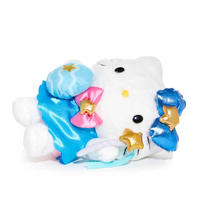 Hello Kitty 8" Aquarius Plush (Zodiac Series) Plush NAKAJIMA CORPORATION