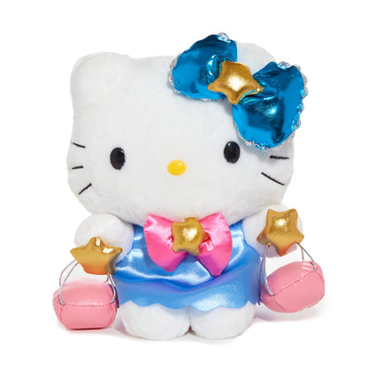 Hello Kitty 8" Libra Plush (Zodiac Series) Plush NAKAJIMA CORPORATION