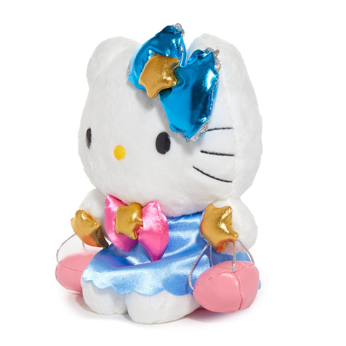 Hello Kitty 8" Libra Plush (Zodiac Series) Plush NAKAJIMA CORPORATION