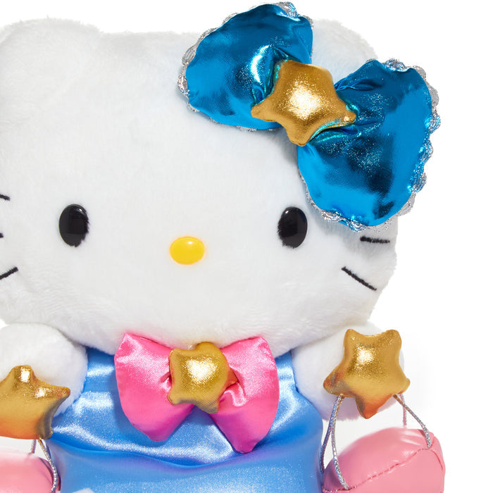 Hello Kitty 8" Libra Plush (Zodiac Series) Plush NAKAJIMA CORPORATION