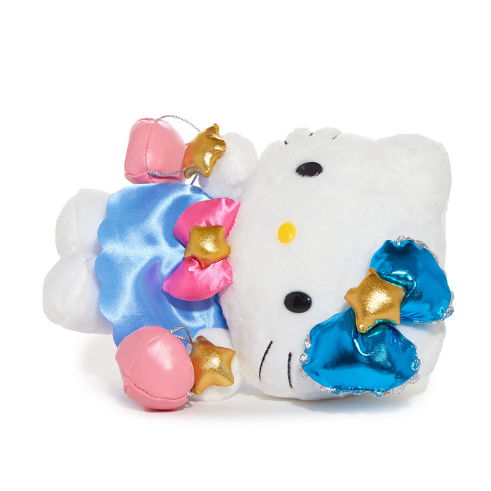 Hello Kitty 8" Libra Plush (Zodiac Series) Plush NAKAJIMA CORPORATION