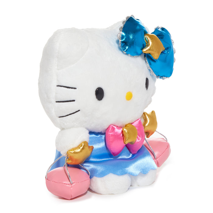 Hello Kitty 8" Libra Plush (Zodiac Series) Plush NAKAJIMA CORPORATION