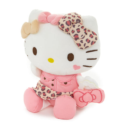 Hello Kitty 8" Plush (Trendy Birthday Series) Plush Global Original
