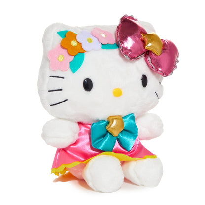 Hello Kitty 8" Virgo Plush (Zodiac Series) Plush NAKAJIMA CORPORATION
