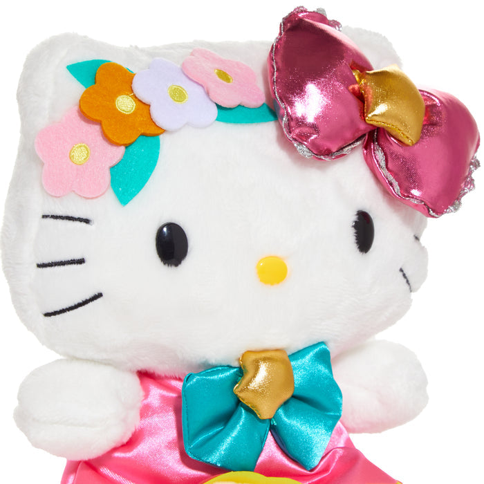 Hello Kitty 8" Virgo Plush (Zodiac Series) Plush NAKAJIMA CORPORATION
