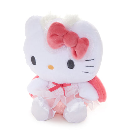 Hello Kitty 9” Plush (Ballerina Angel Series) Plush NAKAJIMA CORPORATION