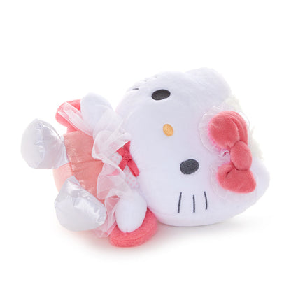 Hello Kitty 9” Plush (Ballerina Angel Series) Plush NAKAJIMA CORPORATION