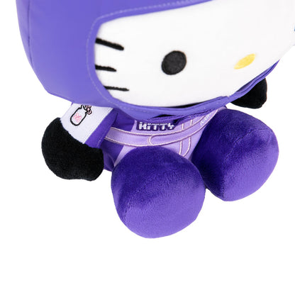 Hello Kitty and Friends x F1 ACADEMY 12" Plush (Violet) Plush Insomniac Holdings LLC