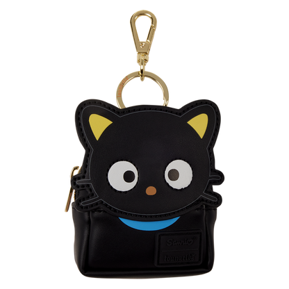 Hello Kitty and Friends x Loungefly Mini Backpack Keychain Blind Box Accessory Loungefly