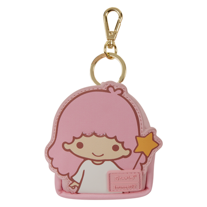 Hello Kitty and Friends x Loungefly Mini Backpack Keychain Blind Box Accessory Loungefly
