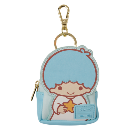 Hello Kitty and Friends x Loungefly Mini Backpack Keychain Blind Box Accessory Loungefly