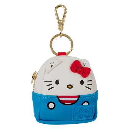 Hello Kitty and Friends x Loungefly Mini Backpack Keychain Blind Box Accessory Loungefly