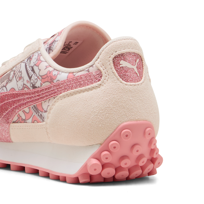 Hello Kitty and Friends x PUMA Easy Rider Sneaker (Youth) Shoes PUMA