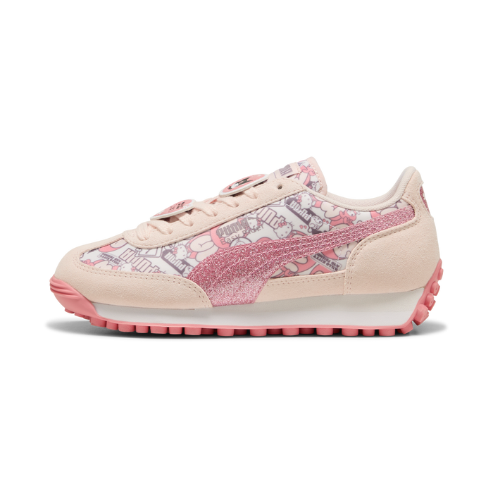 Hello Kitty and Friends x PUMA Easy Rider Sneaker (Youth) Shoes PUMA