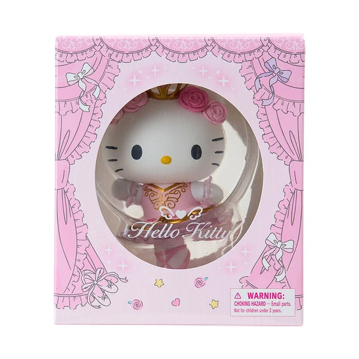 Hello Kitty Boxed Mini Figurine (Kawaii Ballet) Toys&Games Japan Original