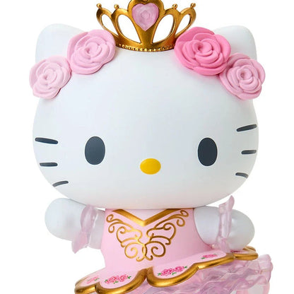 Hello Kitty Boxed Mini Figurine (Kawaii Ballet) Toys&Games Japan Original