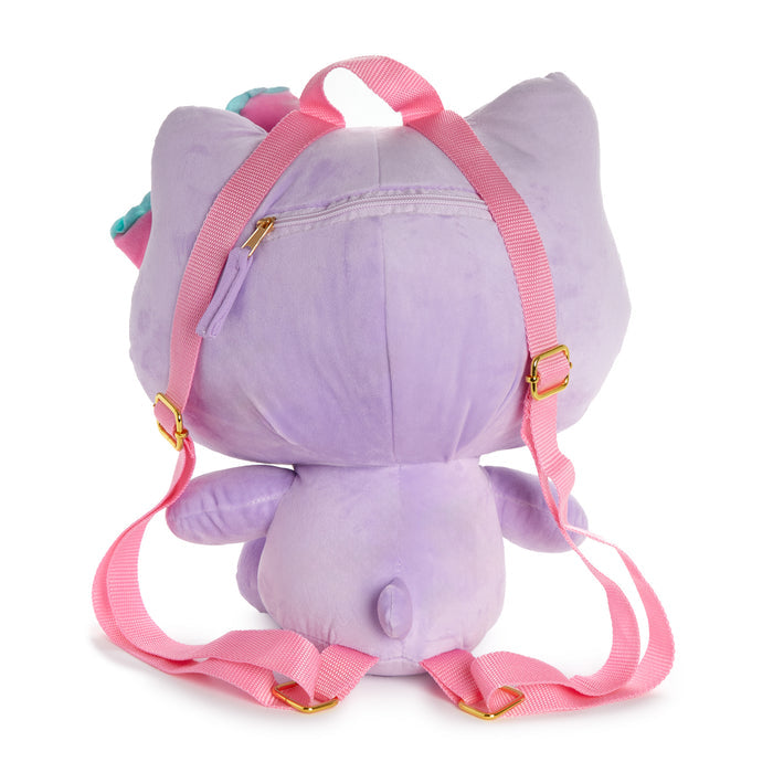 Hello Kitty Candy Plush Backpack Bags BIOWORLD