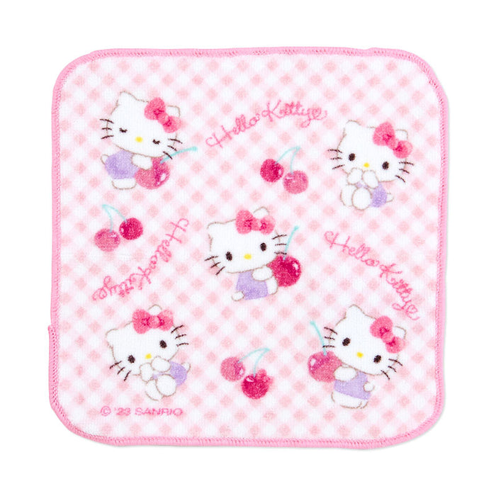 Hello Kitty Clear Mini Crossbody Bag Set Bags Japan Original