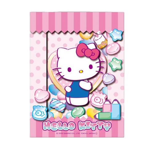 Hello Kitty Ensky Paper Shadow Art Mini (SA-M01) Toys&Games BANDAI AMERICA