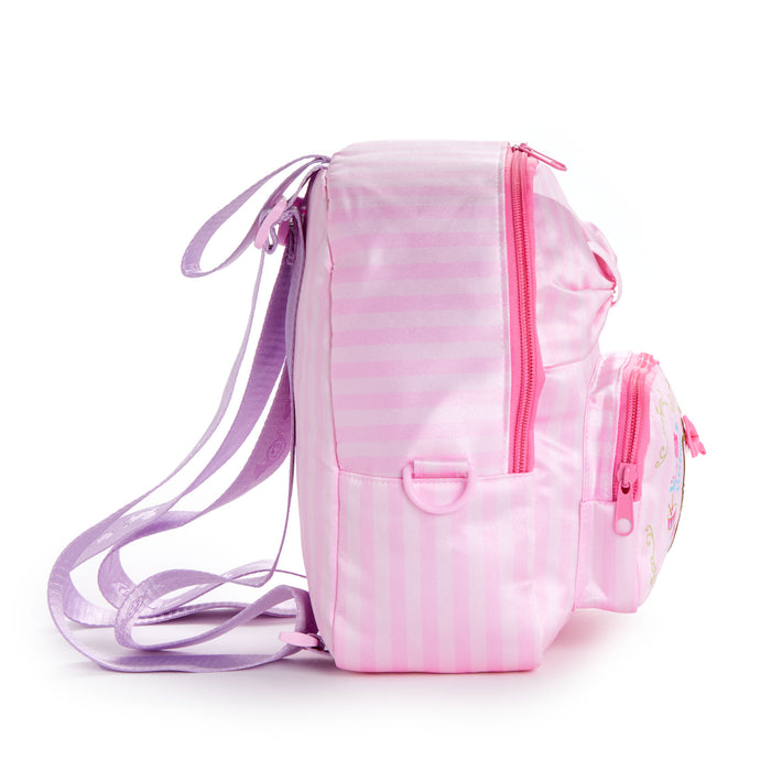 Hello Kitty Mini Backpack (Holiday Nutcracker Series) Bags NAKAJIMA CORPORATION