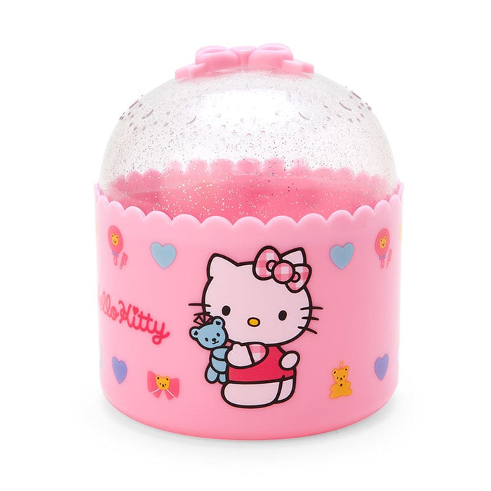 Hello Kitty Mini Storage Case Home Goods Japan Original